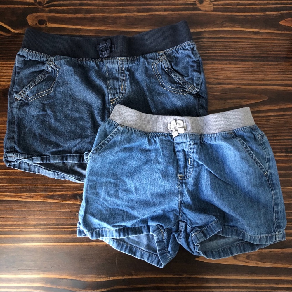Children’s Place Shorts Size 10